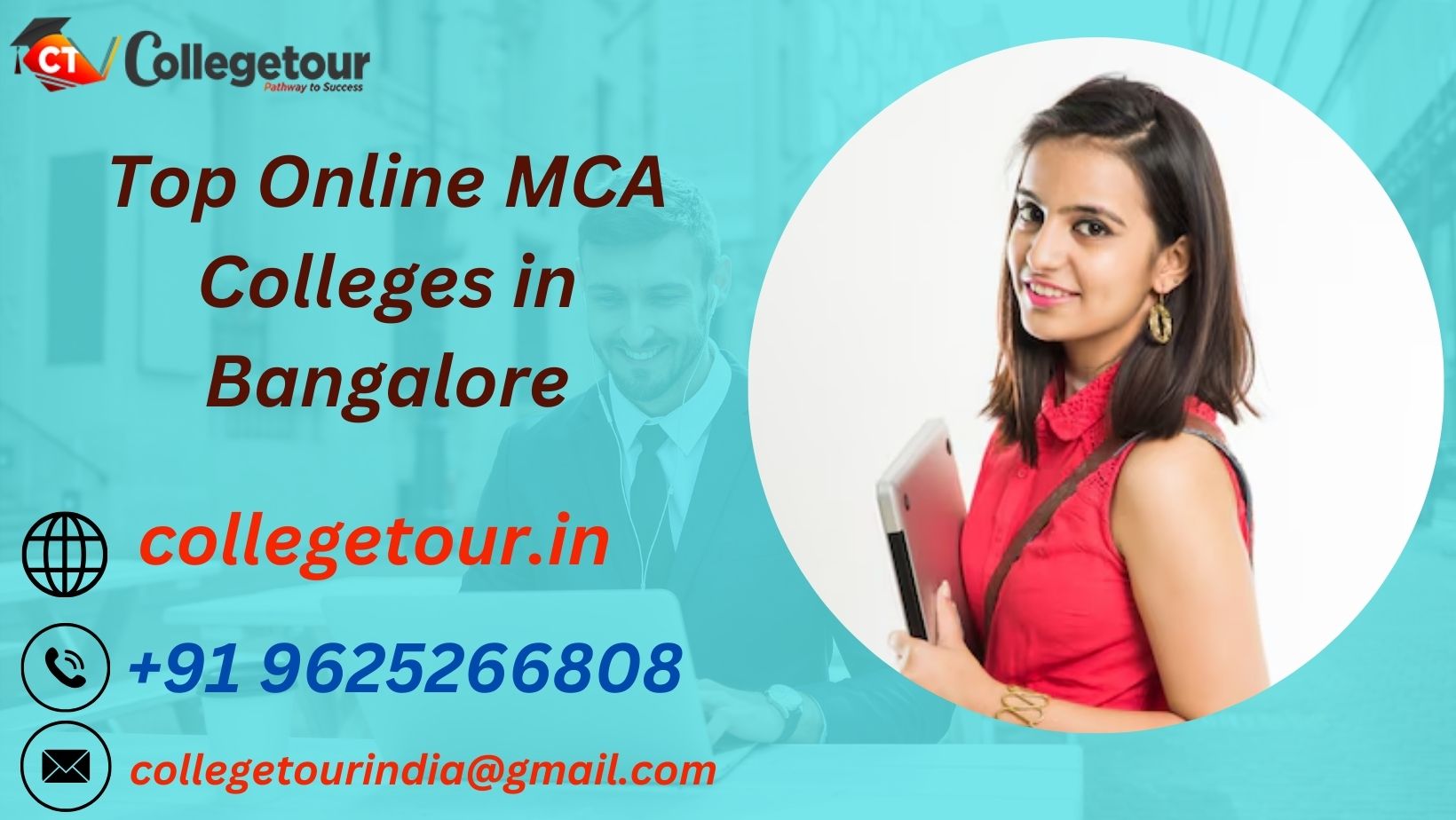 Top Online Mca Colleges In Bangalore